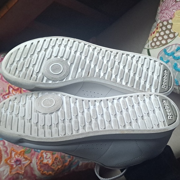 Reebok | Shoes | Womens Reebok Princess Sneakers | Poshmark